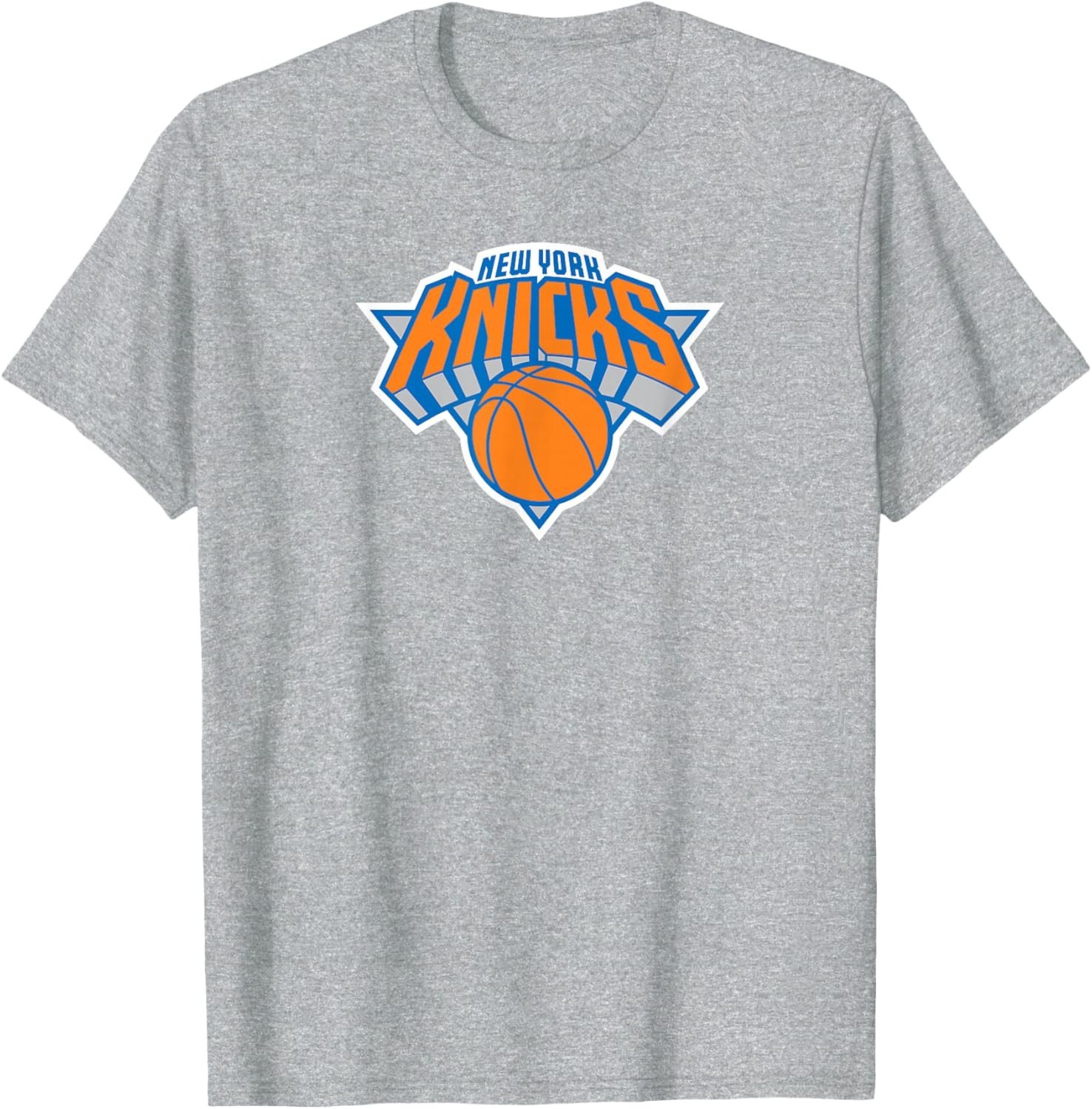 Apparel Knicks Licensed Unisex T-Shirt gallery