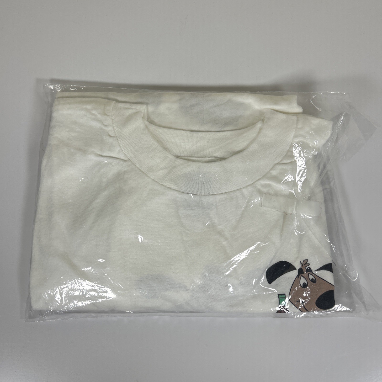 NEW Vintage 1994 USA World Cup Soccer Coca-Cola T Shirt White Men’s XL – NWT NOS