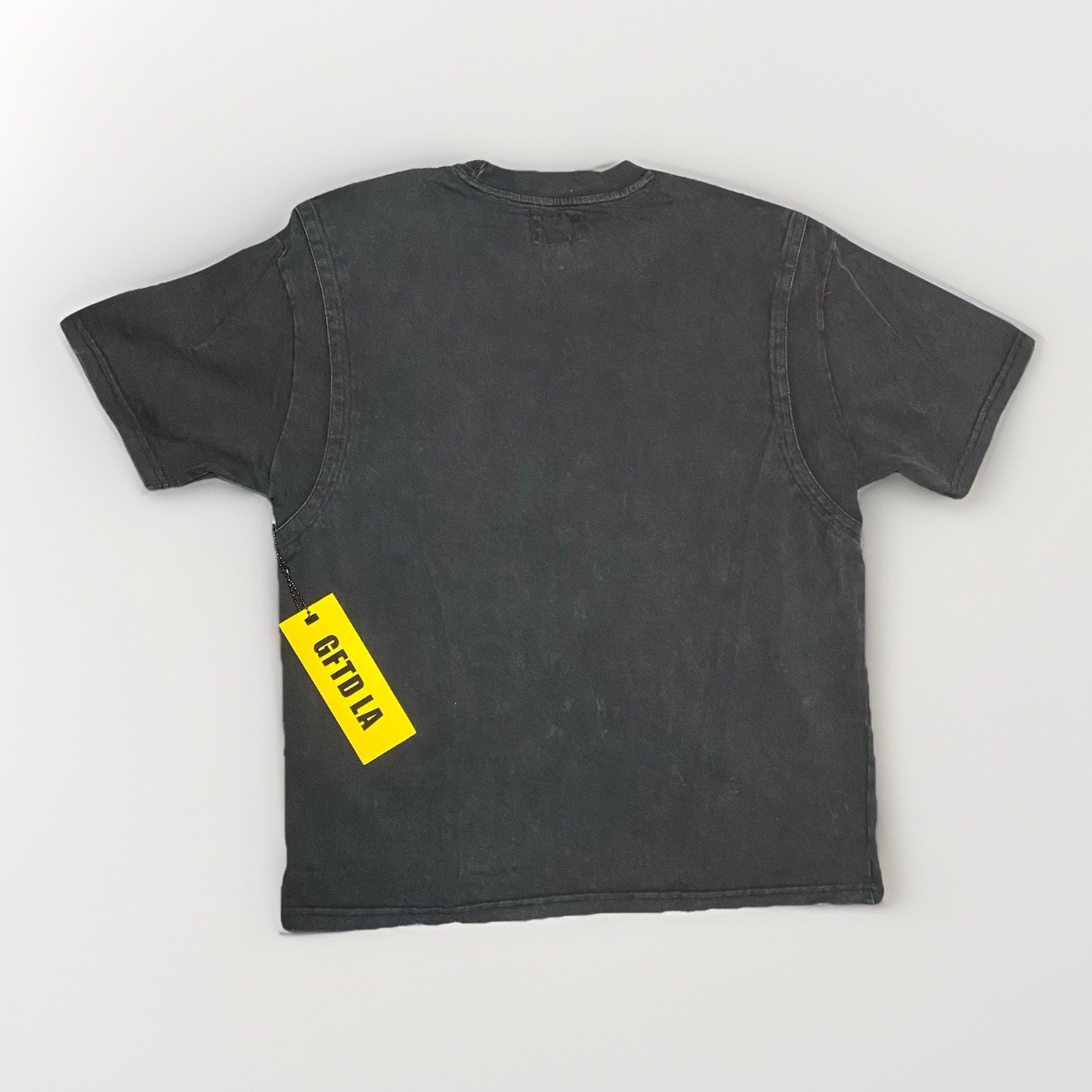 Gftd La. Gifted Black La Bullet Proof Vest Shirt S Small gallery