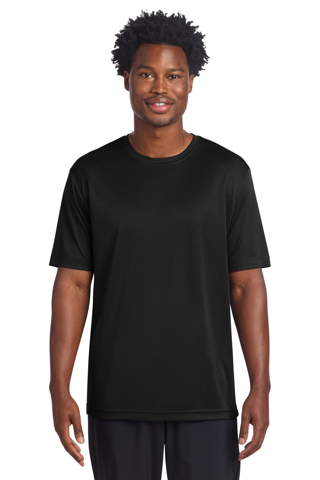 Sport-Tek PosiCharge Re-Compete Tee ST720 gallery