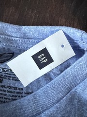 Honda vintage throw back racing Graphic Tee by GAP
