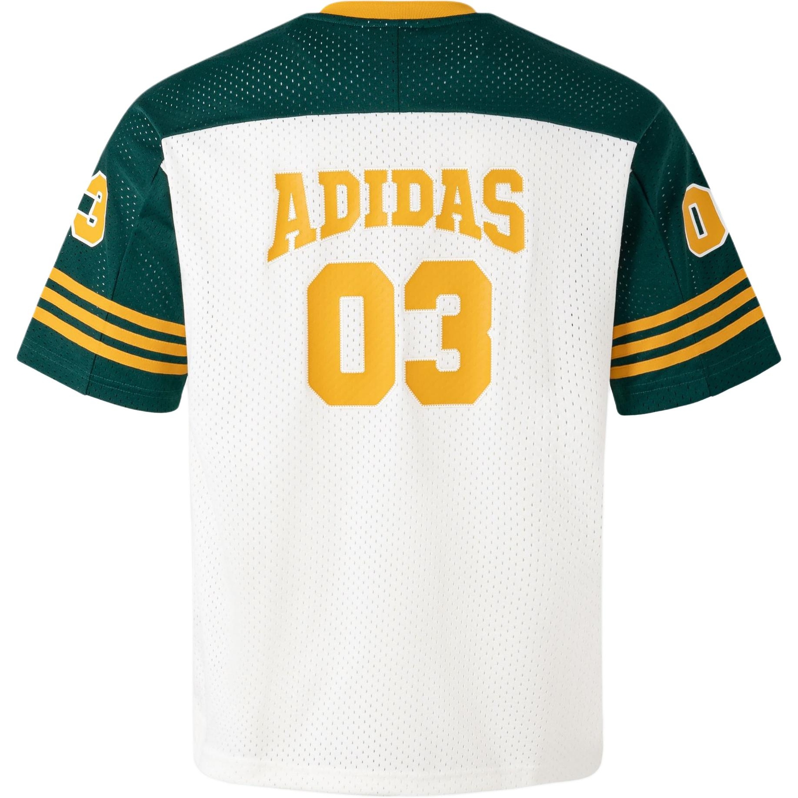 adidas Classic Basketball Style Sports T-Shirt JC6802 gallery
