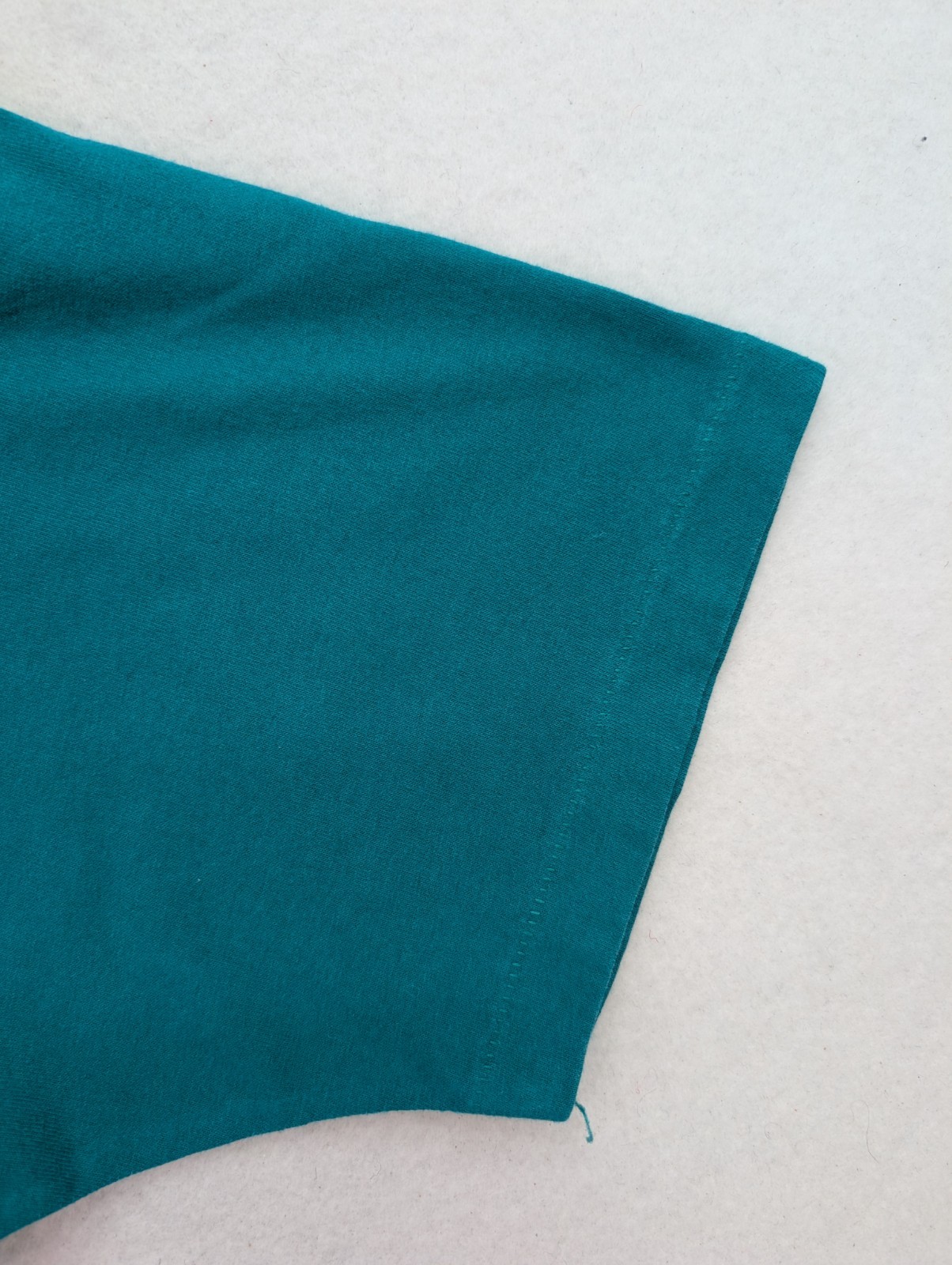 Windward Passage Resort Vintage 90s Men's T-Shirt Size XL Teal Green gallery