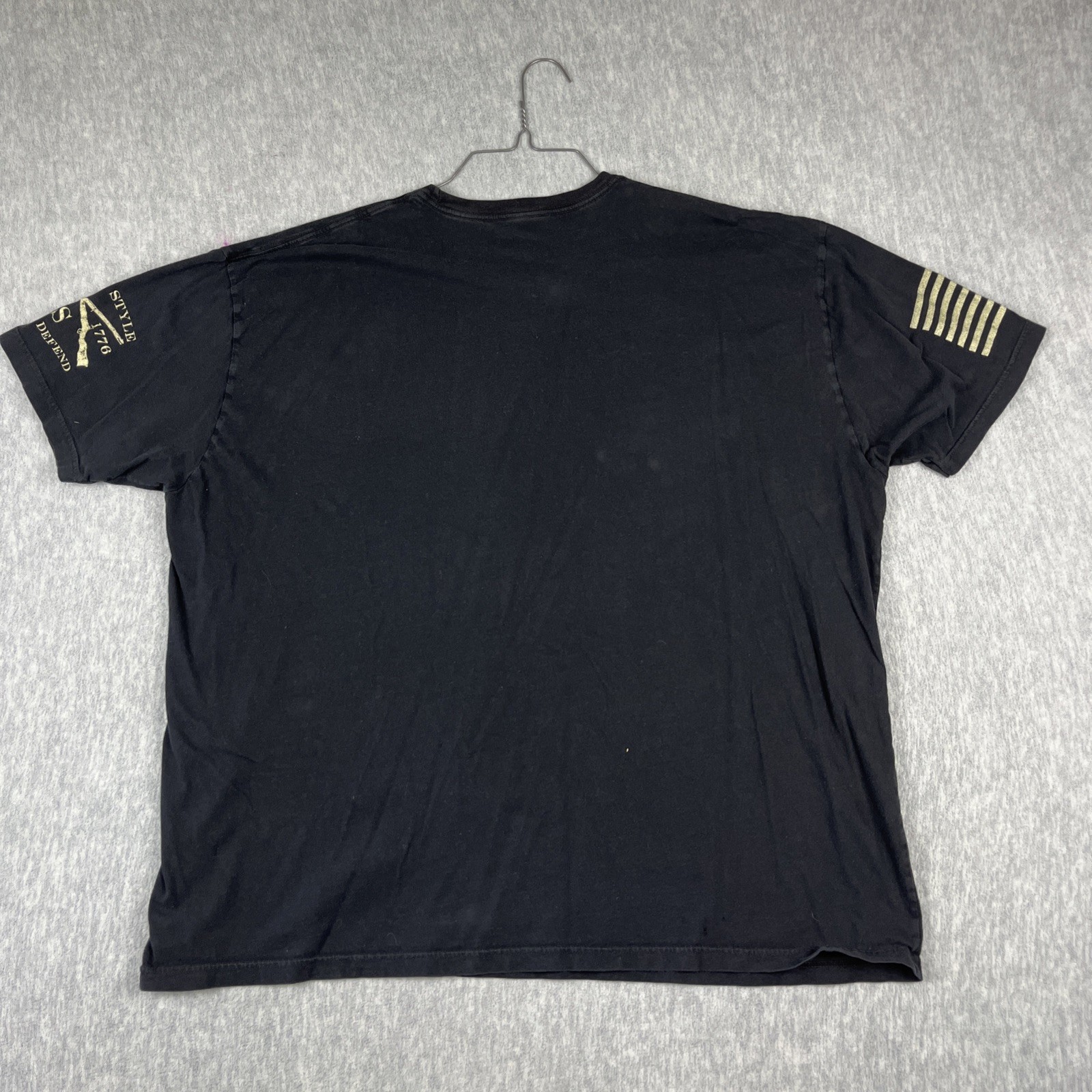 Grunt Style CLUB MEMBER GRUNT XXXL T-shirt 3XL Lot of 4 Shirts See Description gallery