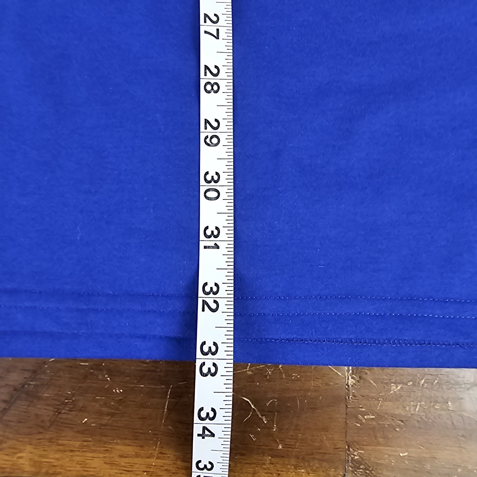Vintage Karl Kani Shirt Mens 2XL Blue Large Embroidered RARE The Original T NEW gallery