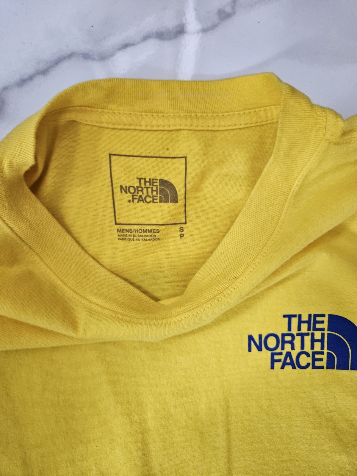 The North Face parks long sleeve shirt. gallery