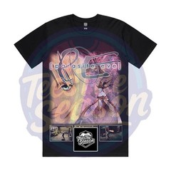 Parasite Eve – PS1 – Gamer Tee