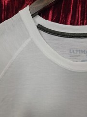 New NWT MEN’S Adidas Ultimate Tee SHORT Sleeve S/S T Shirt TSHIRT MEN’S XXL 2XL