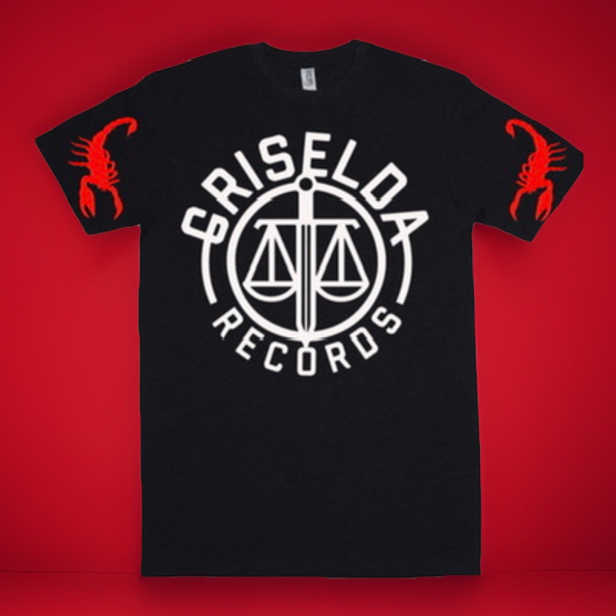 Westside Gunn “Griselda Records ” FOURTH ROPE Pray For Paris T Shirt New S-5XL