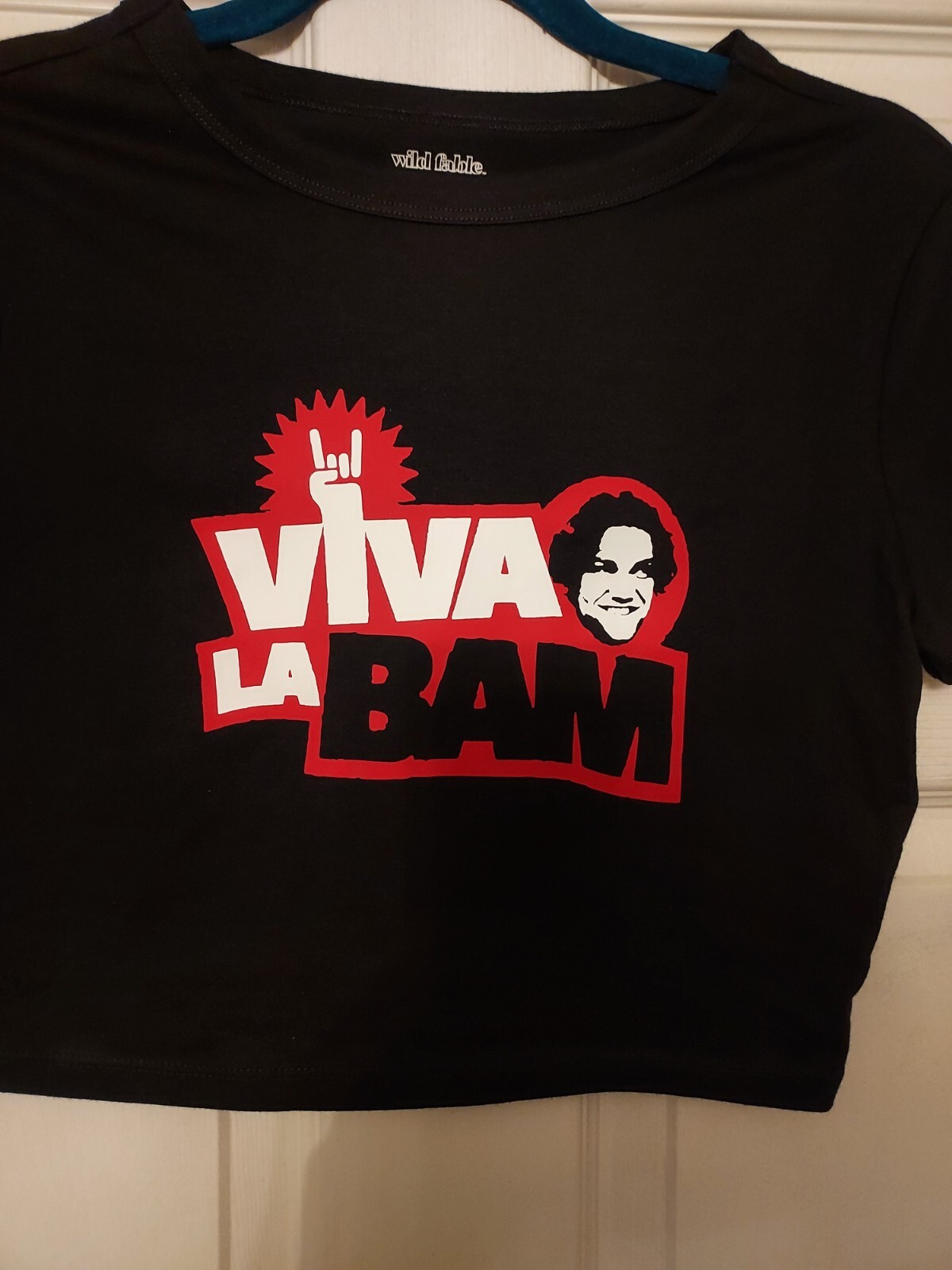 Viva la bam shirt viva la bam baby tee viva la bam crop top jackass shirt gallery