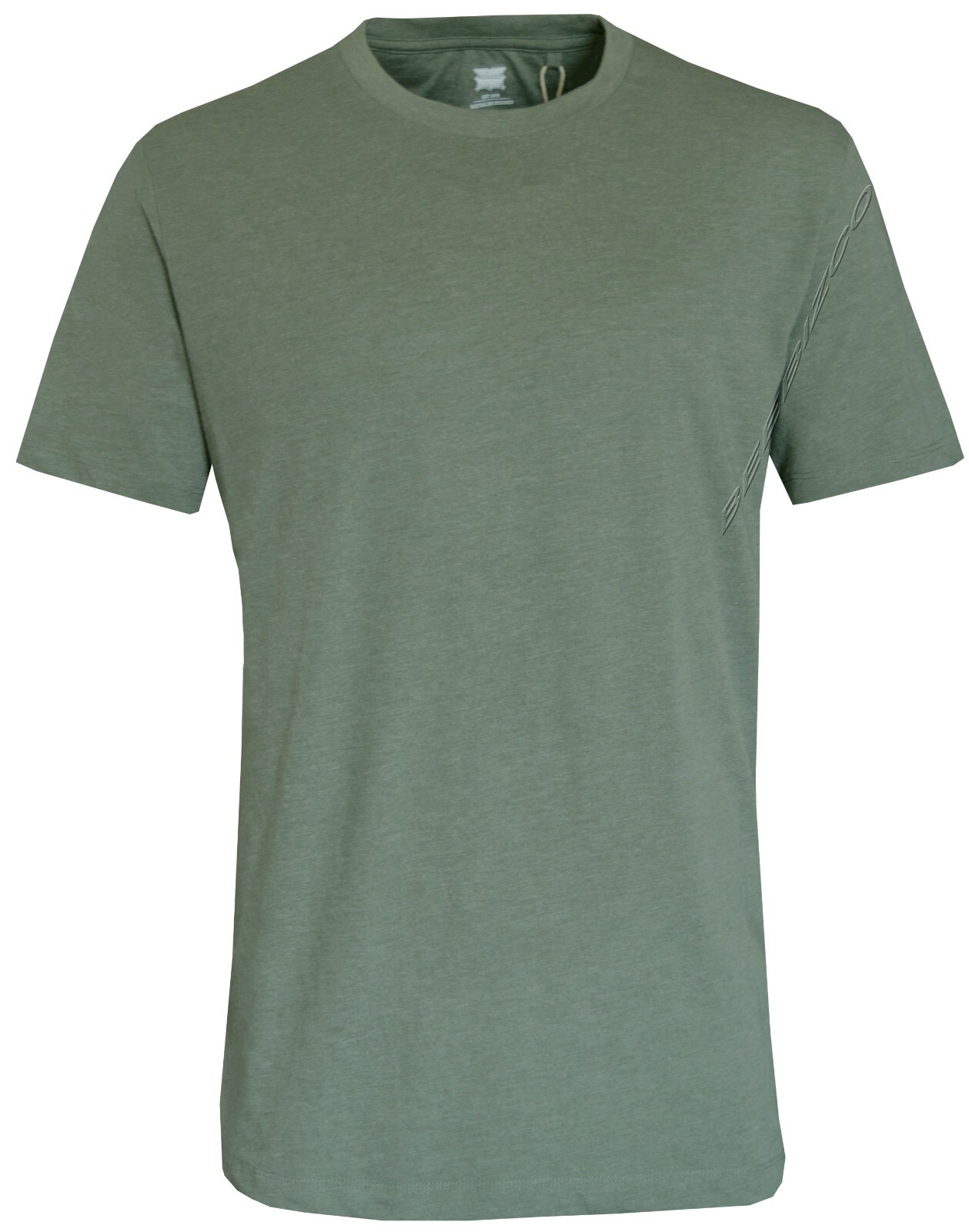 5 Pack T-shirts Short Sleeve Plain Crew Neck Top Classic Essential Tee Multipack gallery