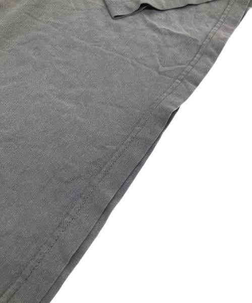 ALSTYLE APPAREL & ACTIVEWEAR 00s KORN band print T-shirt gray gallery