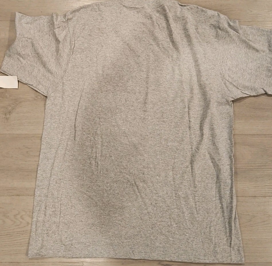 Adidas Los Angeles Lakers 2009 NBA Finals Champions Locker Room T-Shirt Men's LG gallery