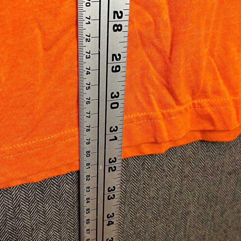 Ocean + Coast Realtree Tshirt Men's XLT Orange Hunt Outdoor Beach Sports gallery