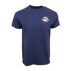 OLD GUYS RULE CHASING TAIL T SHIRT