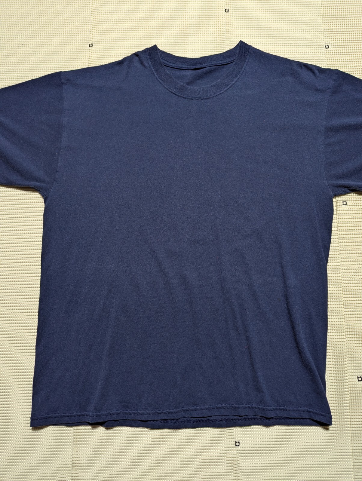 Y2k Steve & Barry's Firefighters Most Demanding Job T-shirt Axe Helmet Hose XL gallery