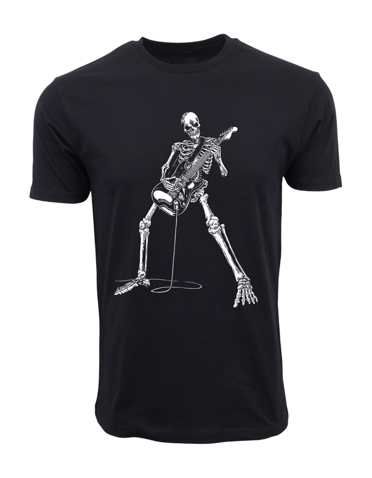 SKULLY ROCK PREMIUM T-Shirt gallery