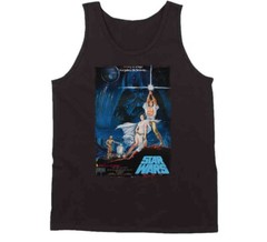 Star Wars Japanese T Shirt