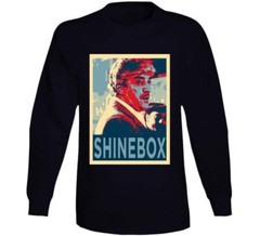 Billy Batts Shinebox Hope Goodfellas Movie Fan T Shirt