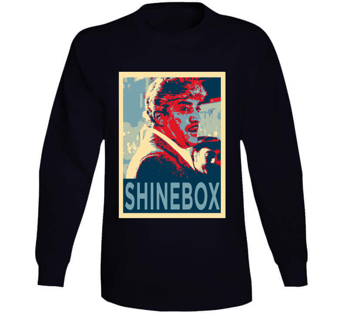 Billy Batts Shinebox Hope Goodfellas Movie Fan T Shirt gallery