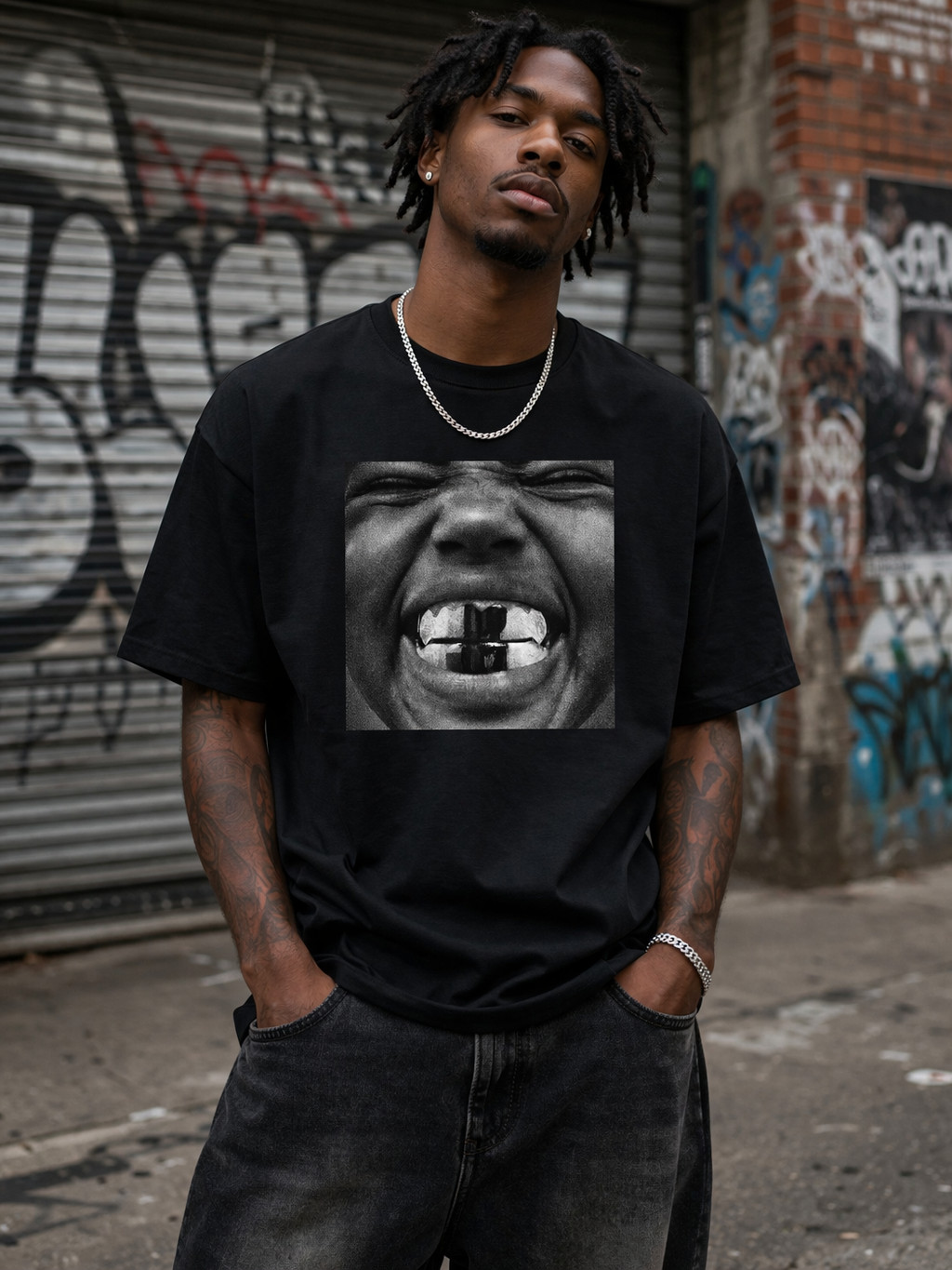 Kanye West Bully T Shirt Rap Hip Hop Graphic Tee Ye gallery