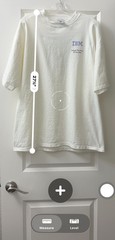Vintage IBM RAMAC Virtual Array 2 Turbo Shirt XL USA 90s Tech Promo