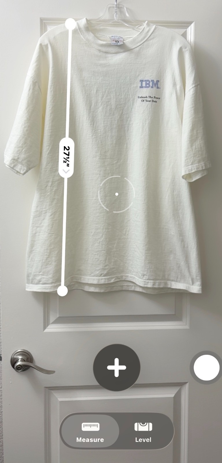 Vintage IBM RAMAC Virtual Array 2 Turbo Shirt XL USA 90s Tech Promo gallery