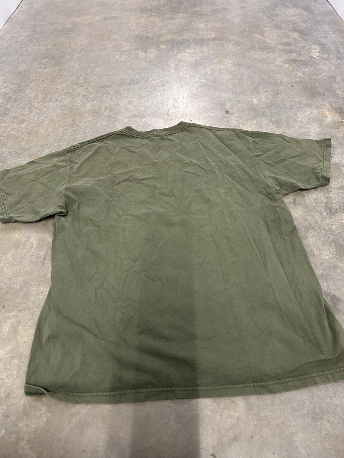 Vtg Anvil Sedona Arizona T Shirt Xl gallery