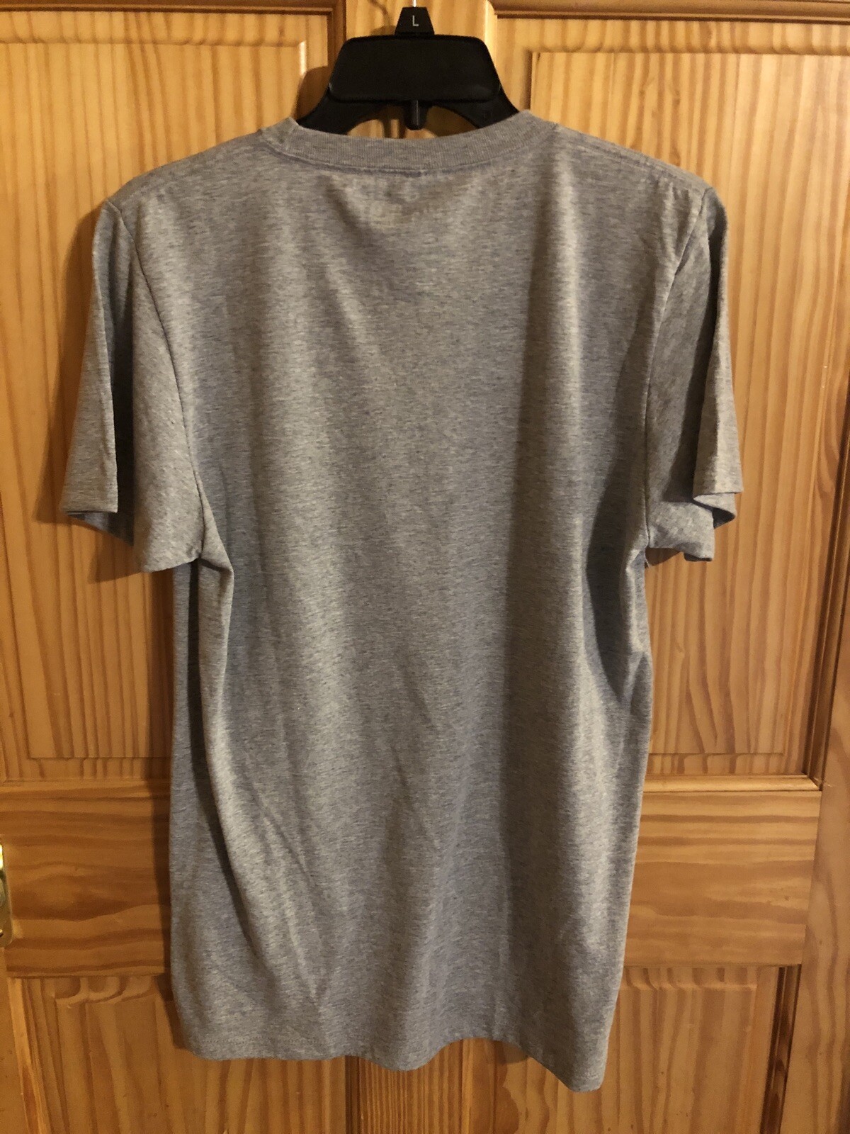 Urban Pipeline Mens TShirt Medium Gray Retail $20 (s-blk-33-15) gallery