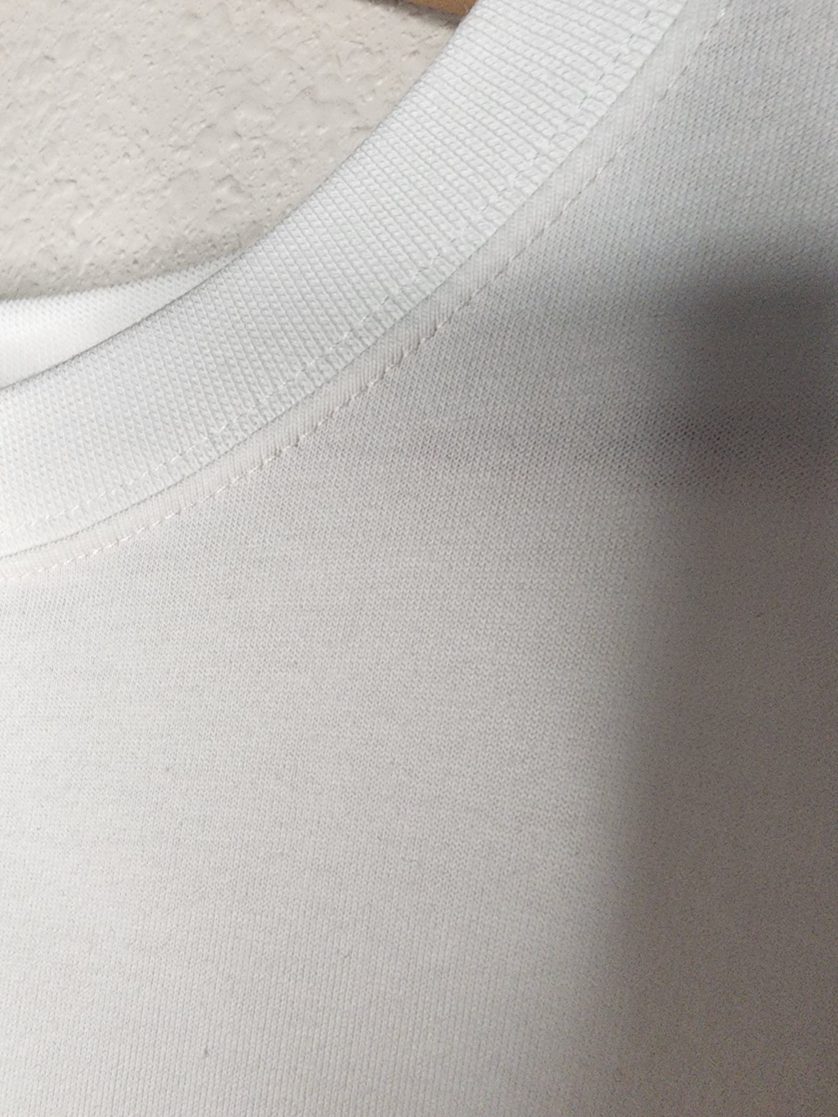 Genuine Dickies Performance Pocket Tee in White Size 4XL New With Tags gallery