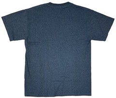 Revolution • Keep Your Coins, I Want Change T-shirt Size Medium Heather Black