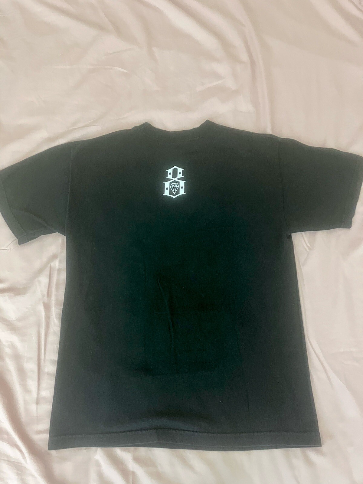 Rebel 8 Shirt medium 2011 Rebel Fuckin Eight gallery