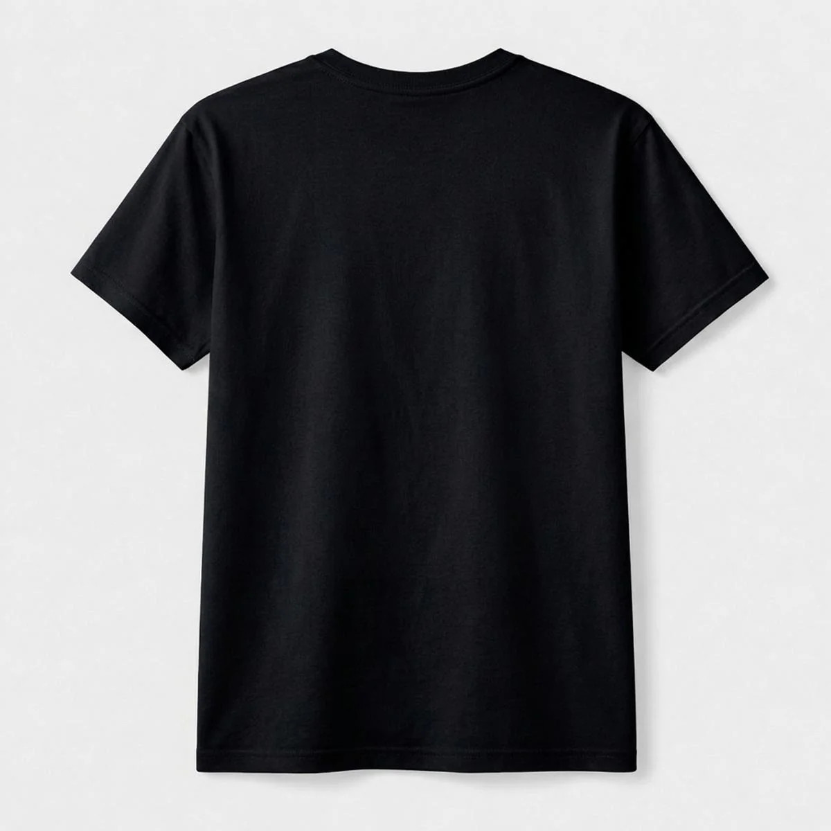 Father’s Day Printed Men’s T-Shirt | Premium USA Printed Cotton Graphic Tee gallery