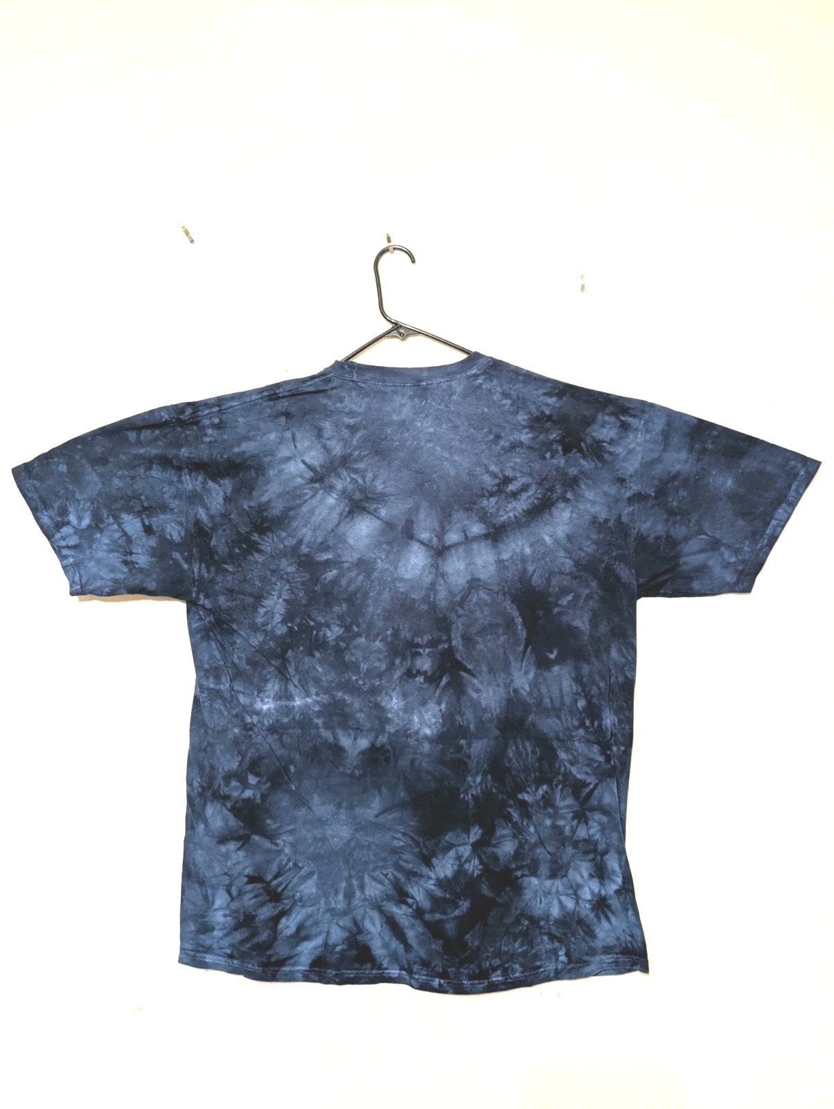 The Mountain Men's T-shirt Blue OHT Defend & Support Retired Logo 2XL #1294 NWOT gallery