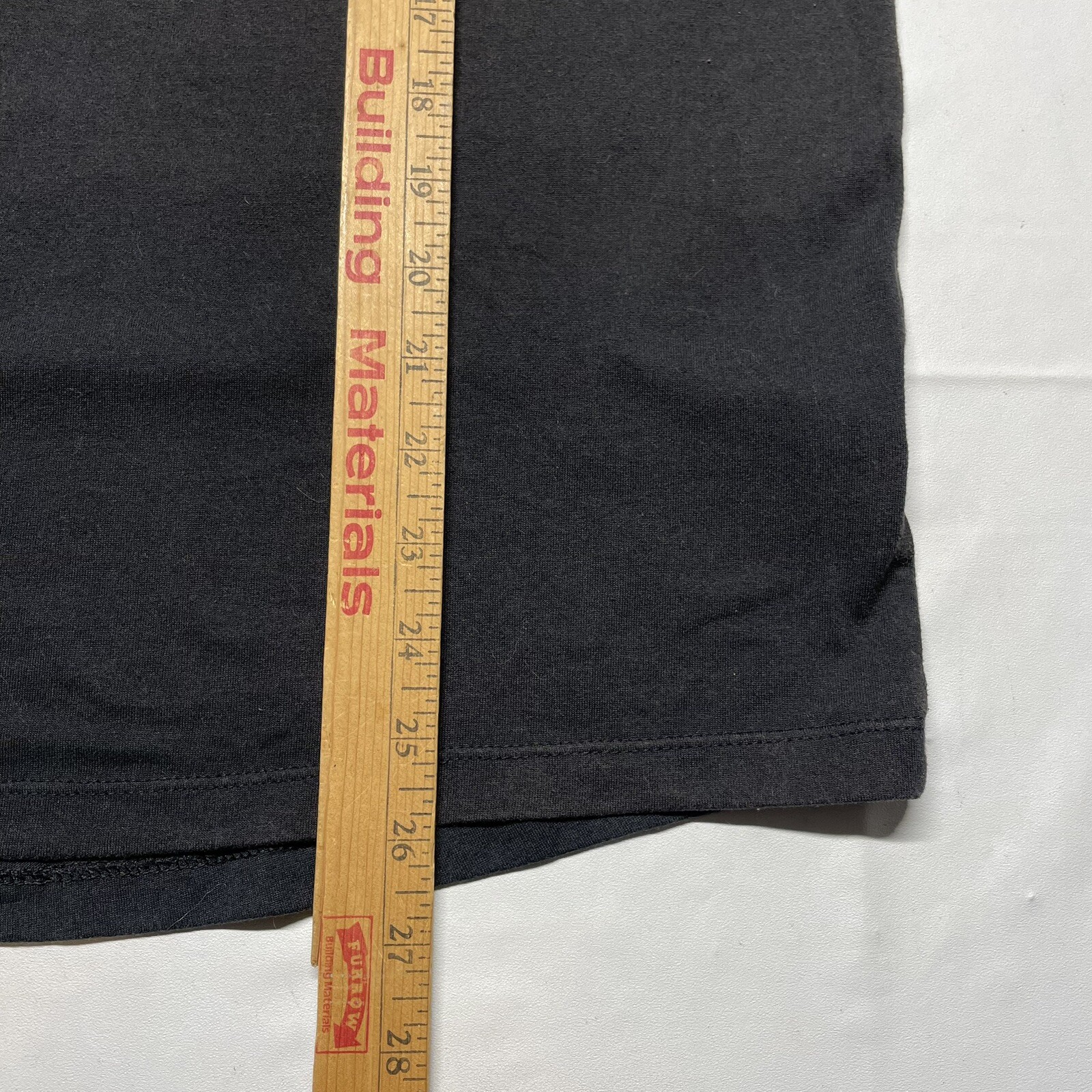 Adidas Primegreen T-Shirt Mens Medium Athletic Black 3 Stripes Y2K Hipster Sport gallery