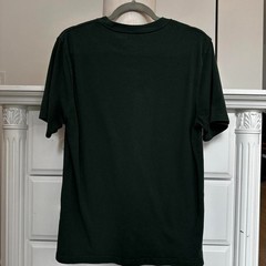 Aime Leon Dore Bubble Script Tee Size M Medium Exclusive Green T Shirt ALD