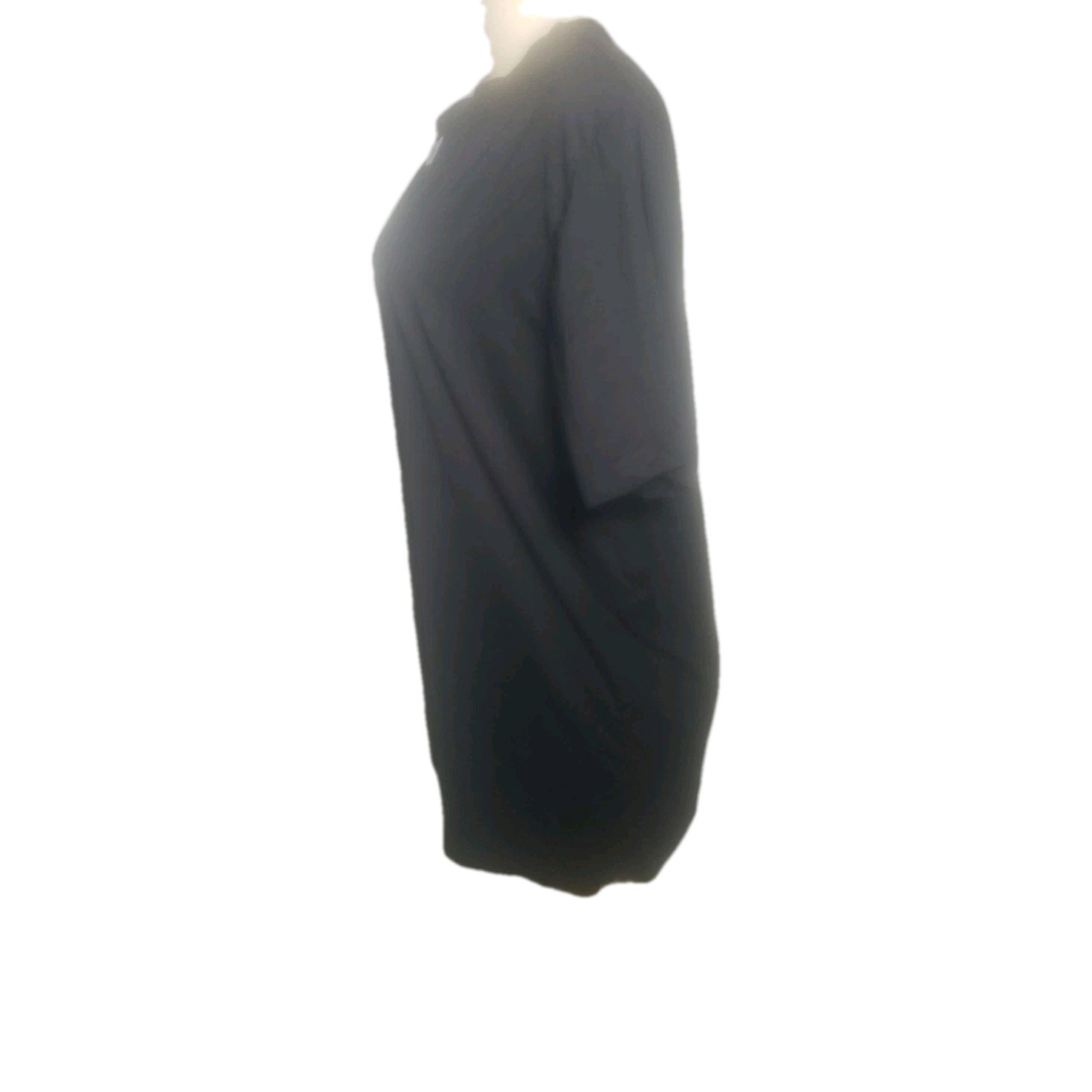 Mens 32 Degrees Cool Tshirt Black Crewneck Short Sleeve Tee Pullover Top Large gallery