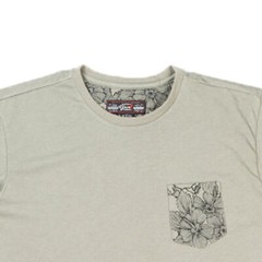 Beautiful Giant Men’s Fashion Solid T-Shirt Crew Neck Sport Wear Olive Green