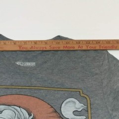 Curbside t-Shirt Smoking Pipe Size Small (See pics for measurements)