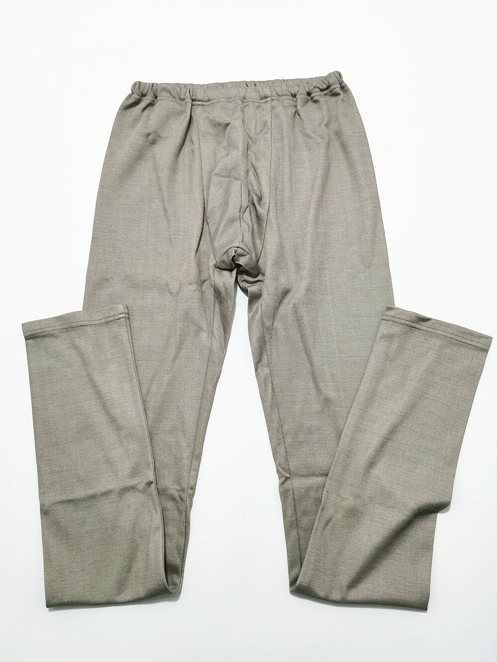 EMF Protection Anti-Radiation Silver Fiber Fabric Clothes Long Sleeve Pants gallery