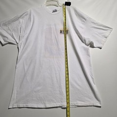 Y2K Computer T-Shirt Delphi Internet Cowboy Bob Email 2XL Single Stitch