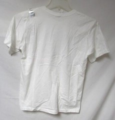 The Wanted Men’s Size X-Small (36″ Chest) T-Shirt C1 6202
