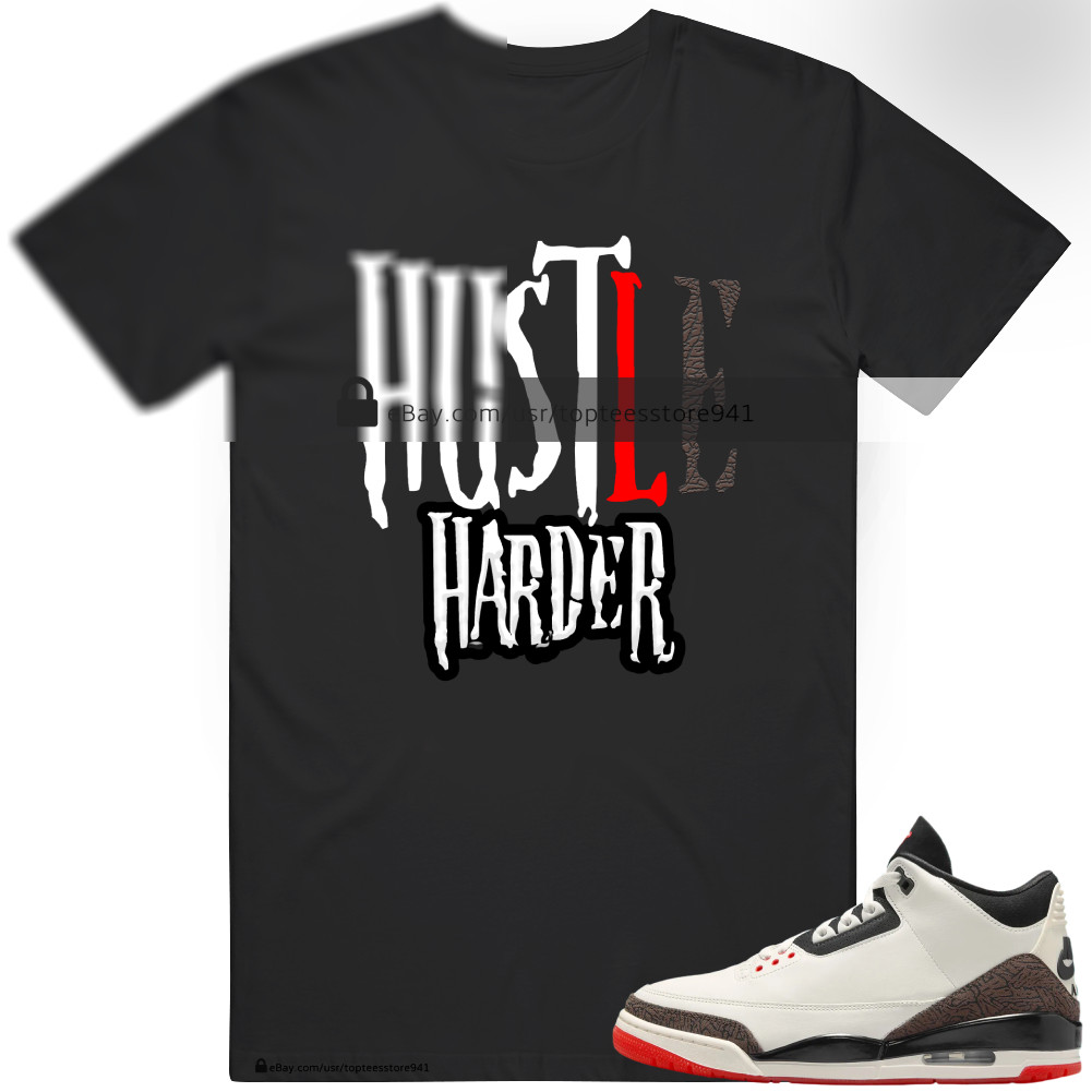 Shirt To Match AJ3 World’s Best Dad gallery