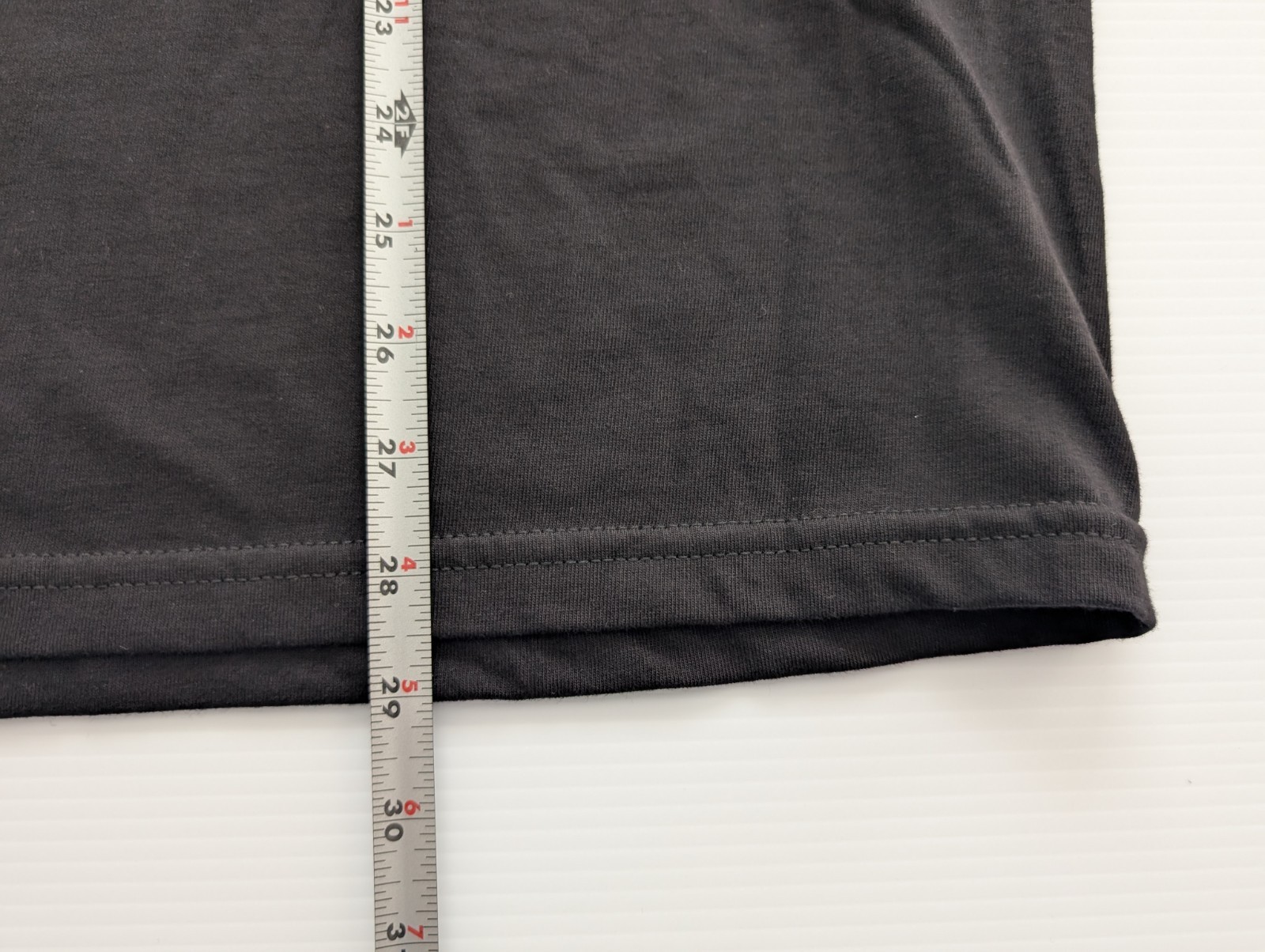 Brixton MFG Company Graphic T Shirt Black Standard Fit Cotton Tee gallery