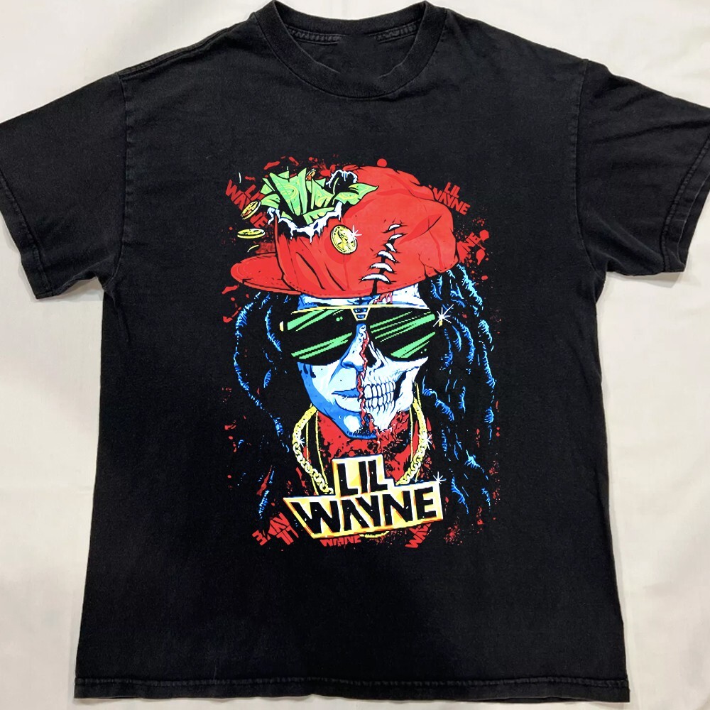 New Lil Wayne Unisex Unisex All Size 11D803 gallery
