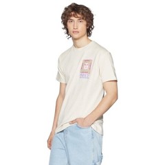 OBEY THROWBACK GRAPHIC TEE Unisex NWT