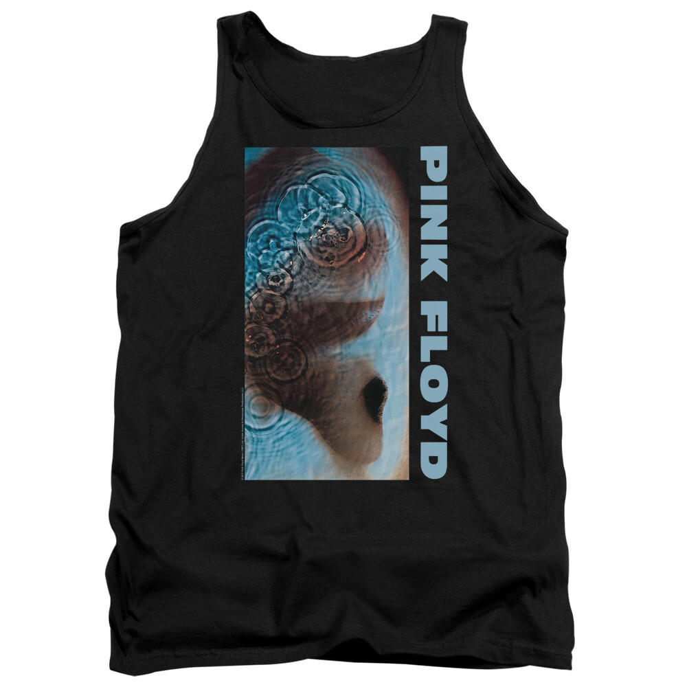 Pink Floyd Meddle Licensed Adult T-Shirt gallery