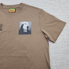 Bob Marley Shoe Palace Soul Rebel T Shirt Mens L Embossed Logo On Back