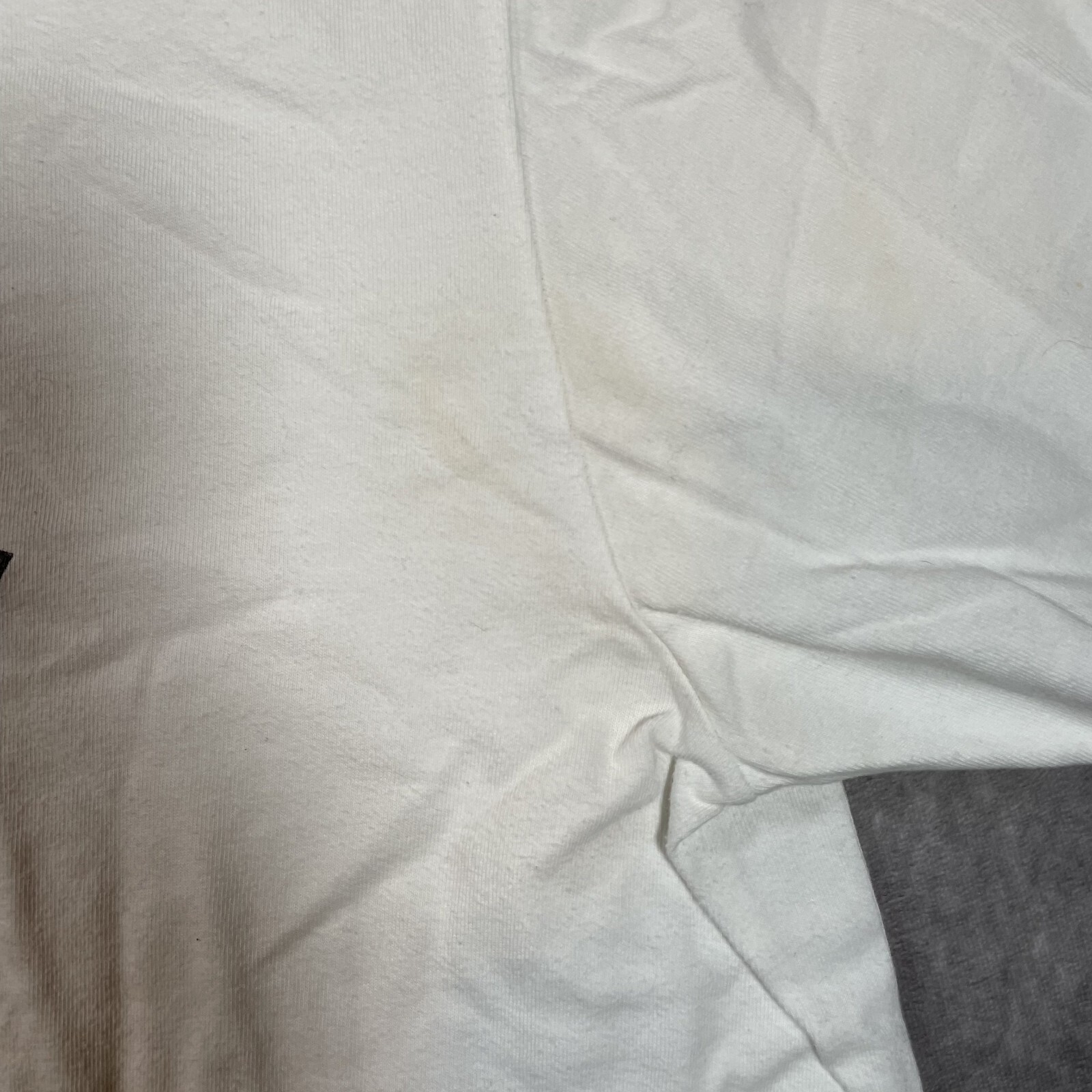 Supreme x WTAPS Sic'em T-shirt 2021 White Men's XL Double-Sided gallery