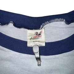 Vintage Bantam 70s Elvis Presley Always On My Mind Ringer Baseball Tee